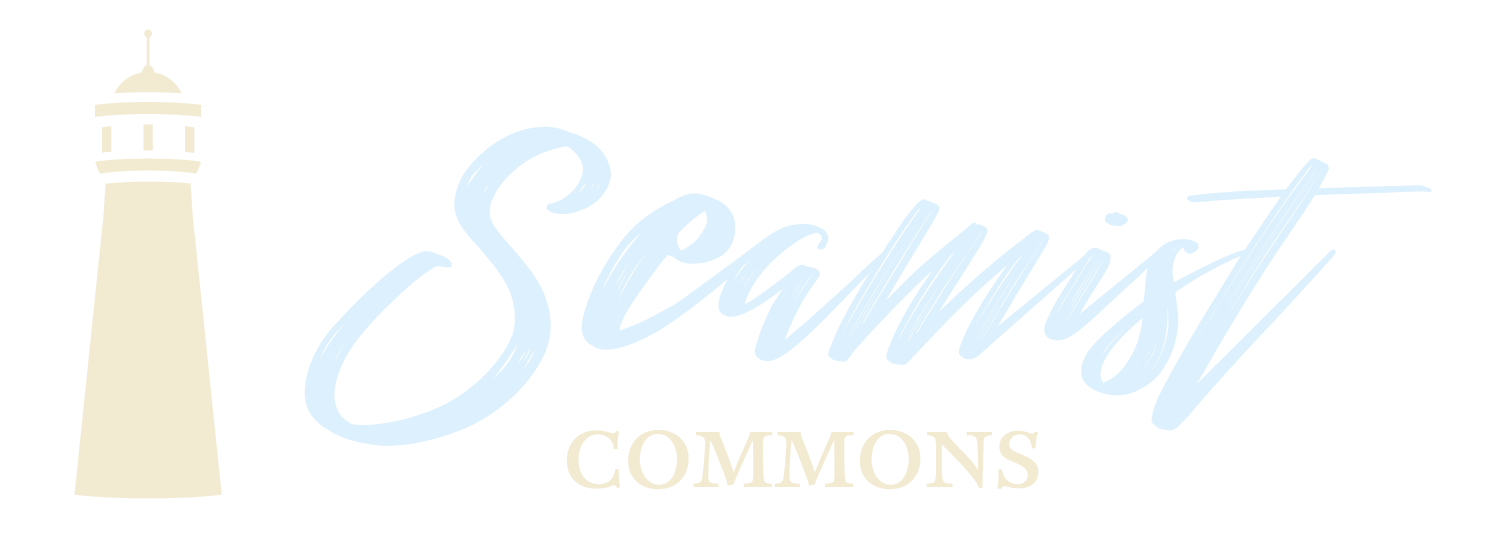 Seamist Commons