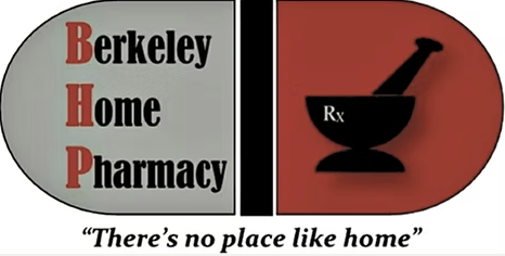Berkeley Home Pharmacy