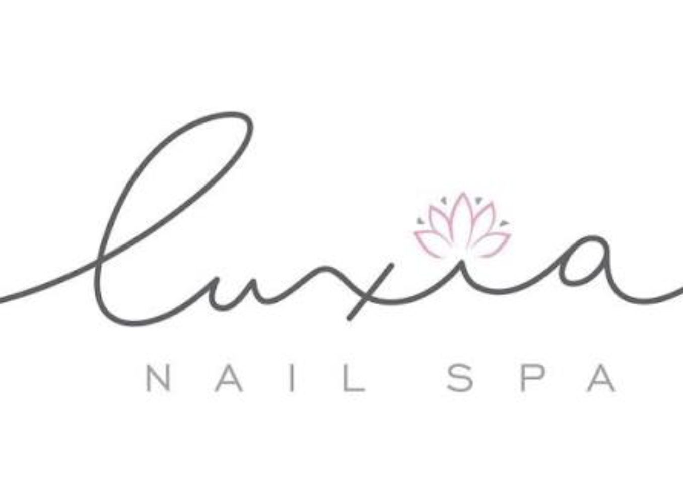 Luxia Nail Garden