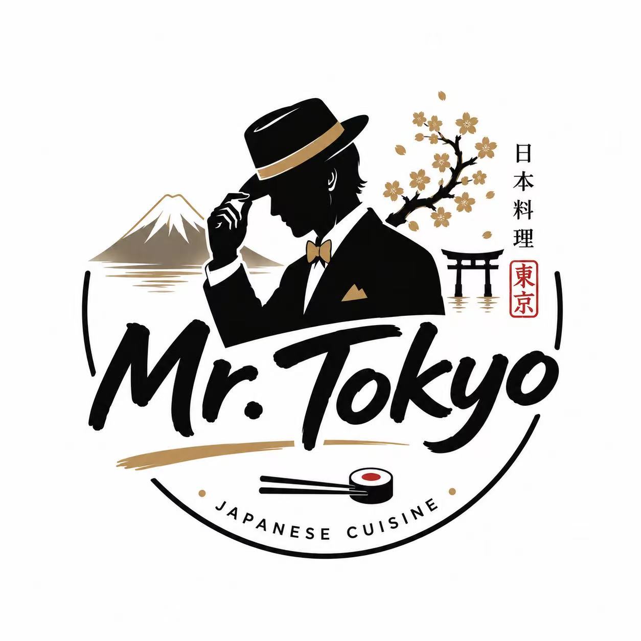 Mr. Tokyo Japanese Cuisine