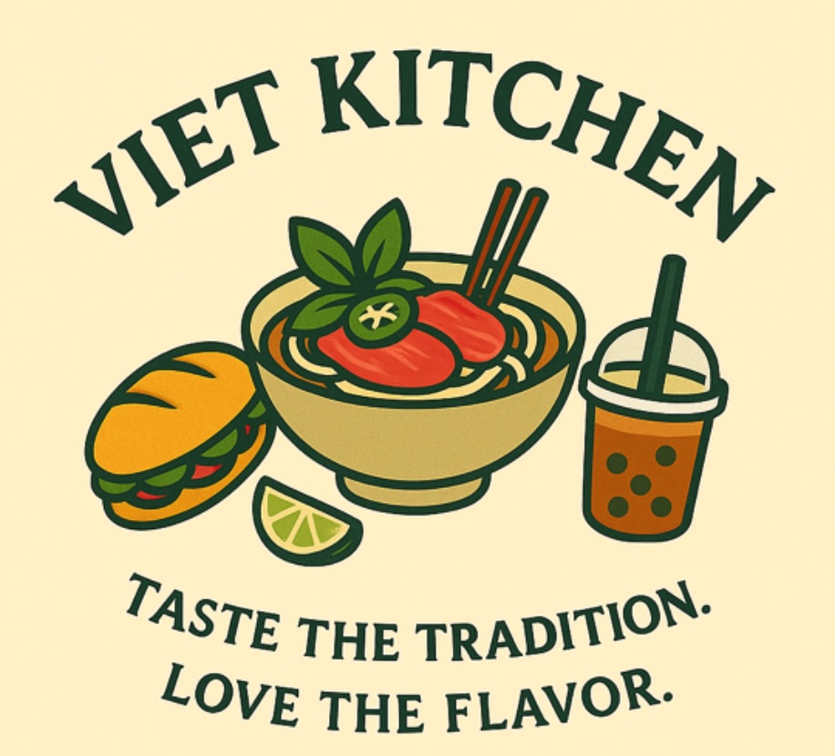 Viet Kitchen